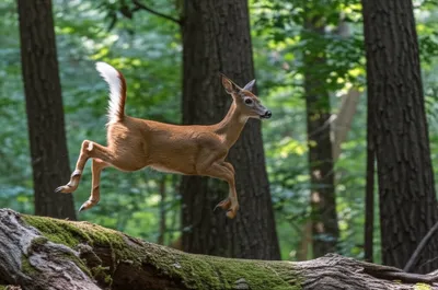 Illustration bolter - Image 1