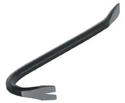 Illustration crowbar - Image 3
