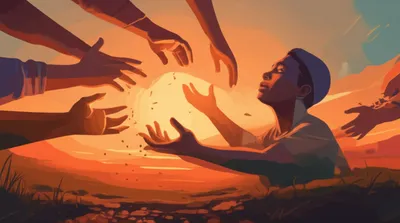 Illustration zeal - Image 1