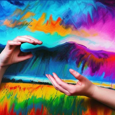 Illustration delineated - Image 1