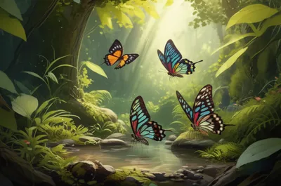 Illustration sirens - Image 1