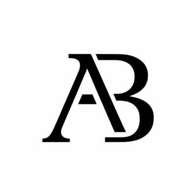 Illustration monogram - Image 1