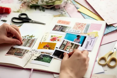 Illustration journal - Image 1