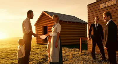 Illustration entering - Image 1