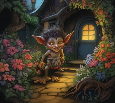 Illustration hob - Image 1