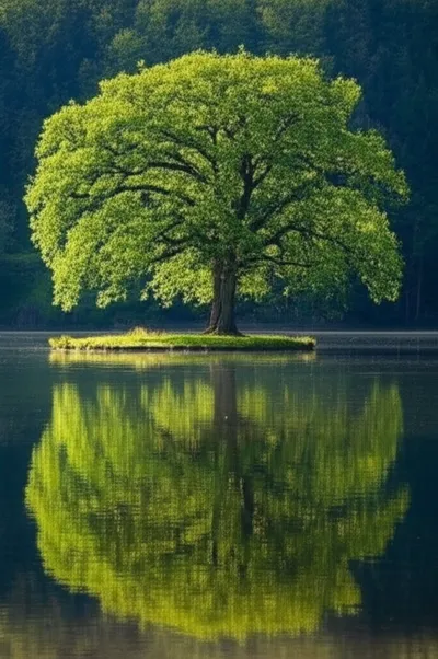 Illustration reflect - Image 1