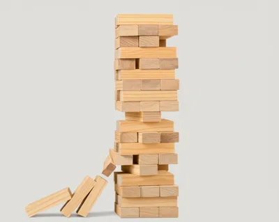 Illustration tumbled - Image 1