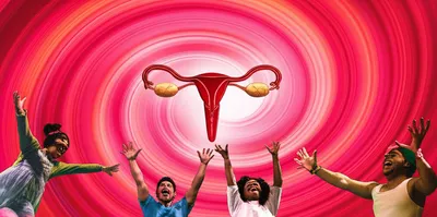 Illustration mothers - Image 1