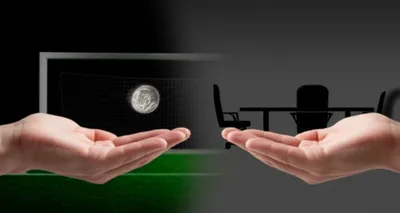 Illustration toss - Image 1