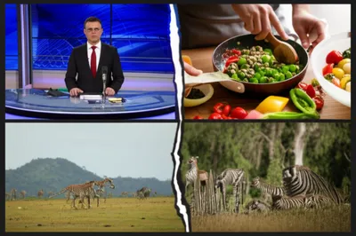 Illustration segments - Image 1