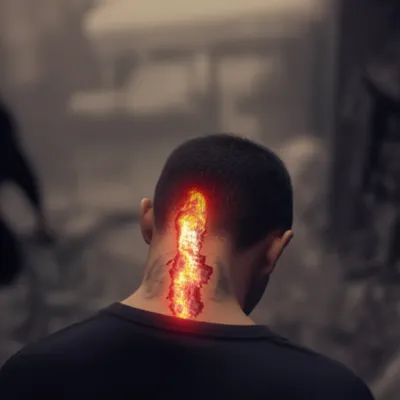 Illustration nape - Image 1