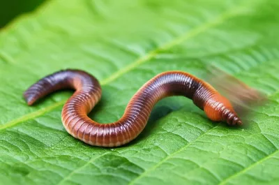 Illustration wiggling - Image 1