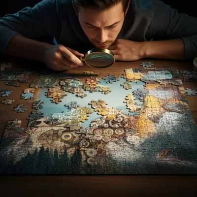 Illustration investigates