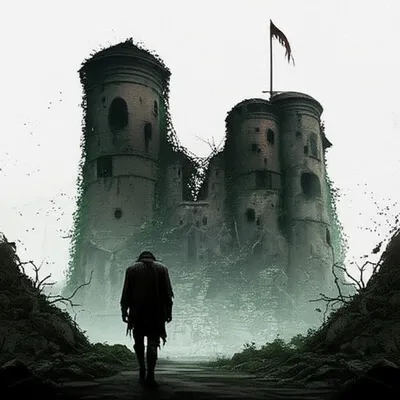 Illustration undoing - Image 1