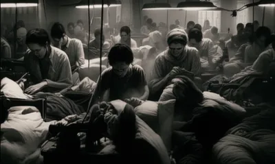 Illustration sweated - Image 1