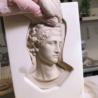 Illustration moulding - Image 1