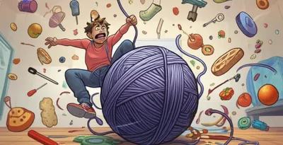 Illustration blunders - Image 1