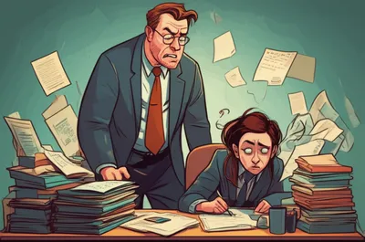 Illustration reams - Image 1