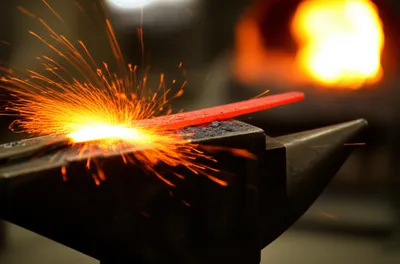 Illustration steels - Image 1