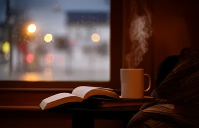 Illustration home - Image 1