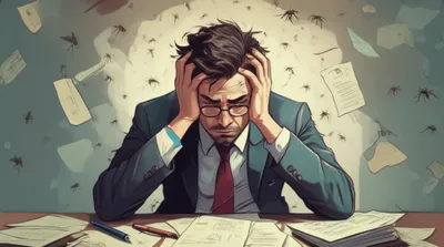 Illustration vex - Image 1