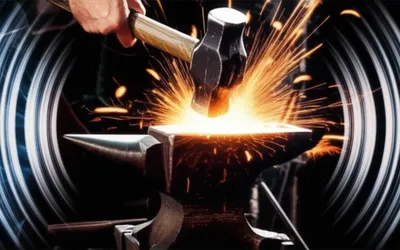 Illustration clangor - Image 1