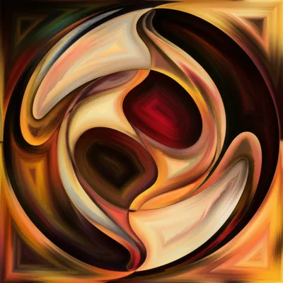 Illustration pussy - Image 1