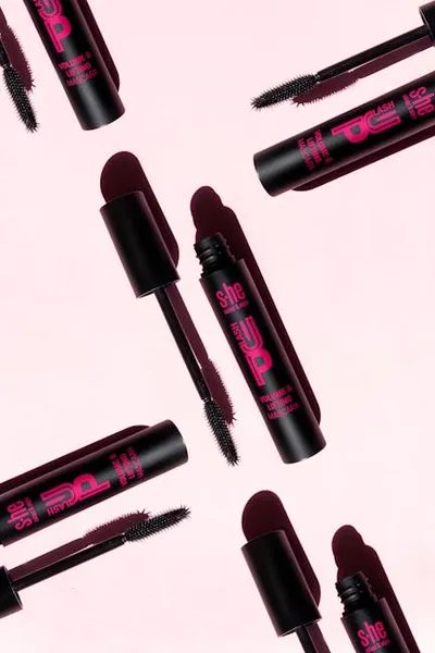 Illustration mascaras - Image 2