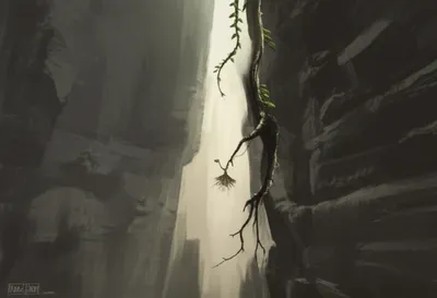 Illustration dependant - Image 1