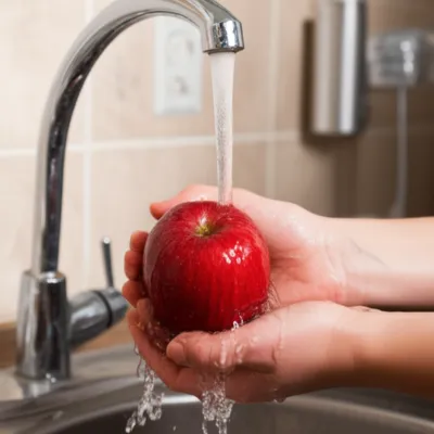 Illustration rinse - Image 1