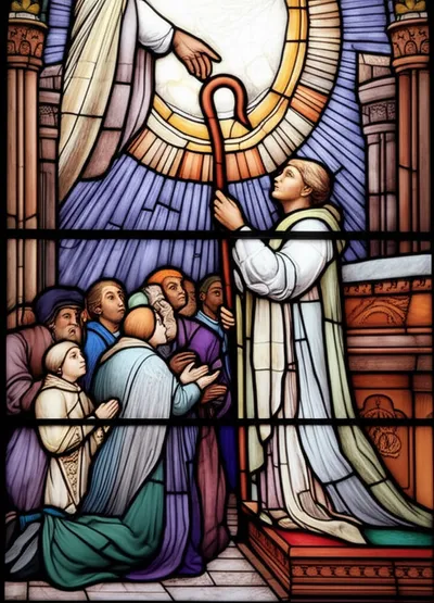 Illustration charge - Image 1