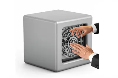 Illustration opaque - Image 1