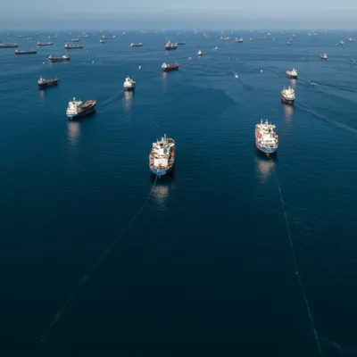 Illustration anchorages - Image 1