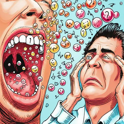 Illustration prate - Image 1