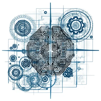 Illustration cartesian - Image 1