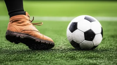 Illustration boot - Image 1