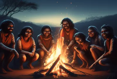 Illustration fellas - Image 1