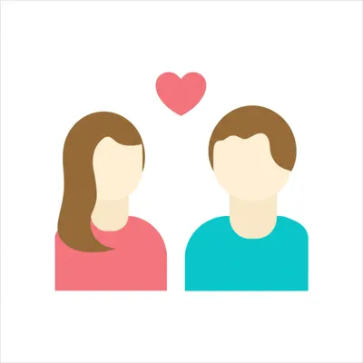 Illustration straight - Image 1