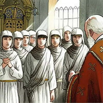Illustration novices - Image 1