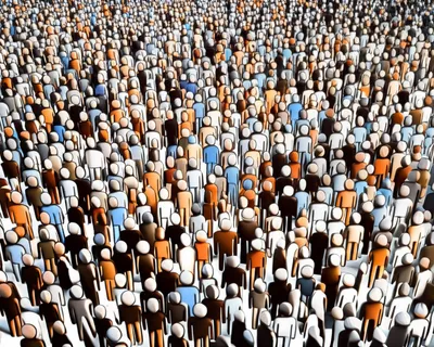 Illustration army - Image 1