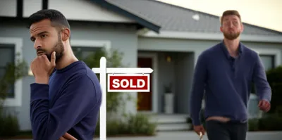 Illustration gazump - Image 1