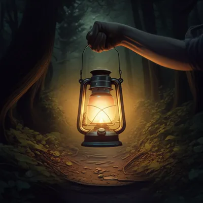 Illustration lighting - Image 1