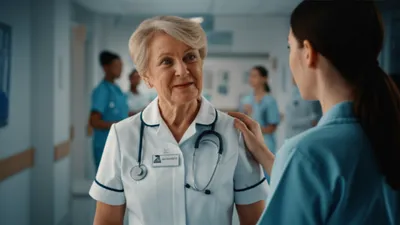 Illustration sisters - Image 1