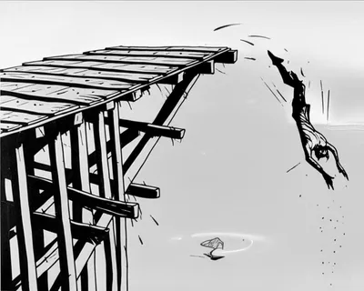 Illustration precipitate - Image 1