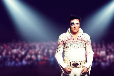 Illustration impersonators - Image 1