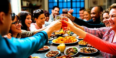 Illustration faring - Image 1