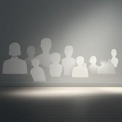 Illustration like - Image 1