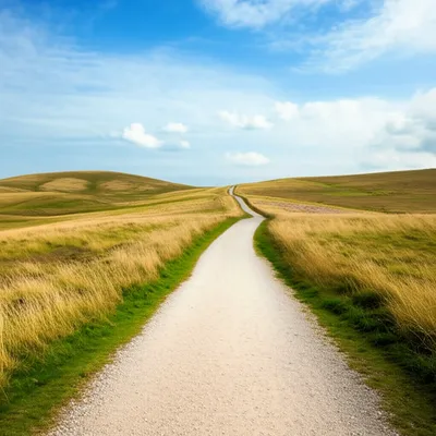 Illustration thoroughfare