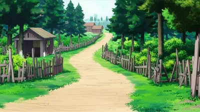 Illustration boondocks