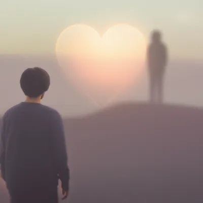 Illustration yearned - Image 1